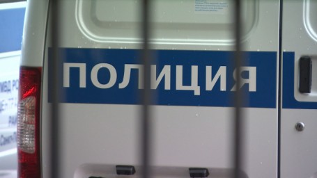 В Сочи мужчина с молотком напал на синагогу