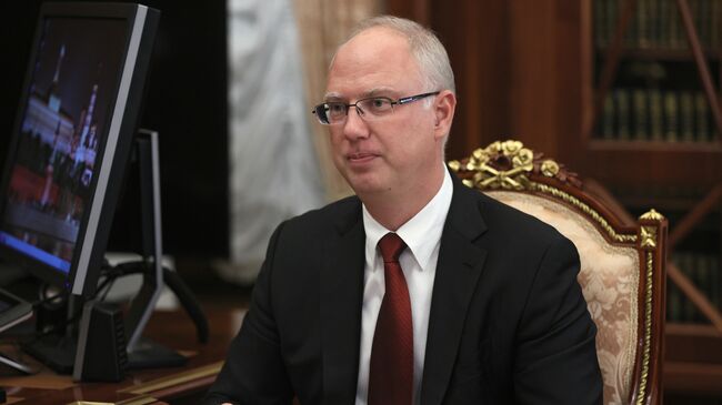Глава РФПИ призвал приветствовать голоса разума, выступающие за мир