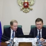 Александр Новак принял участие в заседании Комитета Совета Федерации по экономической политике