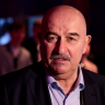 Черчесов оценил чемпионскую гонку в РПЛ