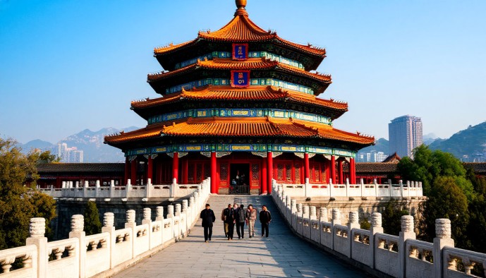 Глава РСТ Горин поделился своим мнением о введении безвизового режима для граждан Китая Глава РСТ Горин поделился своим мнением о введении безвизового режима для граждан Китая