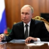 Путин назвал поддержку бойцов СВО данью со стороны государства