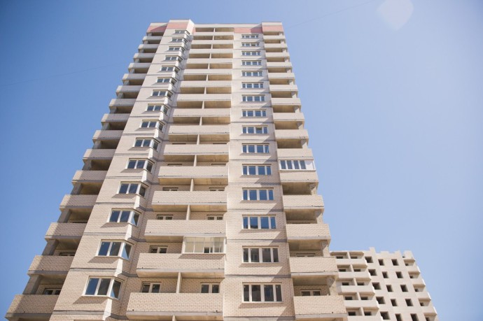 Ярославцы стали оформлять ипотеку на более длительный срок Ярославцы стали оформлять ипотеку на более длительный срок