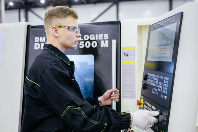 Названы популярные у абитуриентов специальности СПО 2025 года