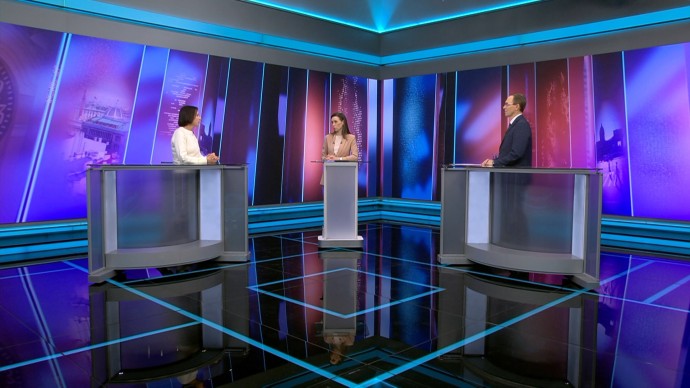 В Петербурге ВИЧ-положительный статус имеют более 47 тысяч человек