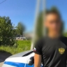 Пьяного подростка за рулем поймали после погони в Бирском районе
