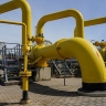 Цены на газ в Европе обрушились