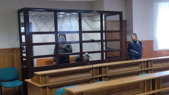 В Ярославле осудили организаторов подпольной нарколаборатории В Ярославле осудили организаторов подпольной нарколаборатории