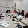 В Курской области в лагере Олимпиец построят новый корпус для отдыха детей