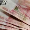 Жительница Забайкалья потратила бюджетные деньги не так как следовало