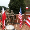 Польша намерена продолжить размещение войск США на своей территории