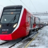 Запустить скоростные электропоезда до Закамска планируется в 2030 году