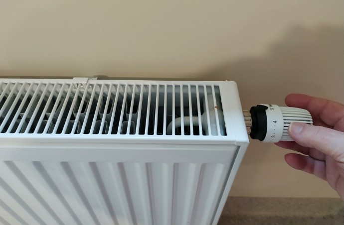 Счётчики на отопление: что нужно знать перед установкой в квартире Счётчики на отопление: что нужно знать перед установкой в квартире