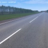 В Башкирии отремонтировали участок белорецкой трассы