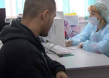 Почти 400 тысяч амурчан проверят здоровье в 2026 году