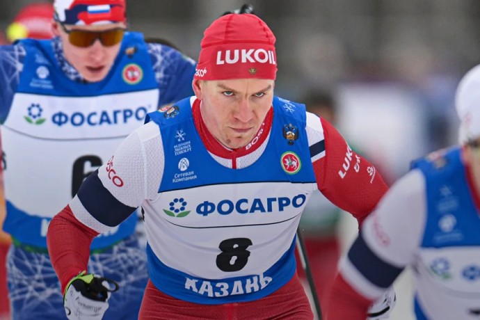 Губерниев: "Большунов ведёт себя как обиженный ребёнок, удар не держит и капризничает" Губерниев: "Большунов ведёт себя как обиженный ребёнок, удар не держит и капризничает"