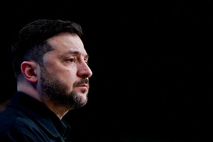 Историк спецслужб сравнил Зеленского с Гитлером