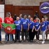 В новых регионах волонтеры проведут мероприятия ко Дню защиты детей