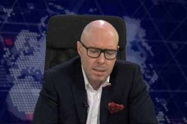«Нашей молодёжи начнут ставить в пример патологии типа Бандеры» — польский публицист