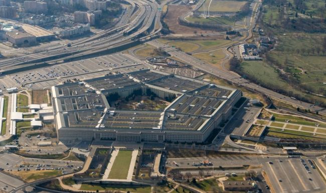 Пентагон: США будут оказывать Европе только «критически важную» военную помощь