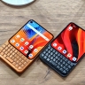 Unihertz Titan 2 Elite — 4,03″ AMOLED, 4050 мАч и полноценная механическая QWERTY‑клавиатура