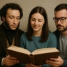 Самым любимым произведением у костромичей стал «Евгений Онегин»