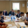 Реконструкция Орловского путепровода в Туле: что сделано к 22 августа