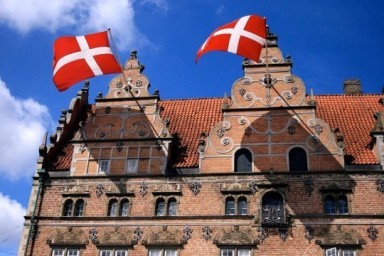 Посол Барбин: в Гренландии стремятся к независимости