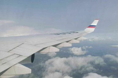 Тариф и сборы: из чего состоит цена авиабилета