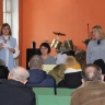Тульские осужденные получили советы по трудоустройству перед освобождением