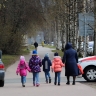 В России хотят расширить льготы для многодетных