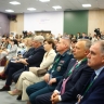 Делегация МЧС России принимает участие в XIV Петербургском международном юридическом форуме