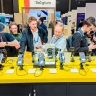 MWC 2025: Ulefone представляет Armor 34 Pro Projector Phone