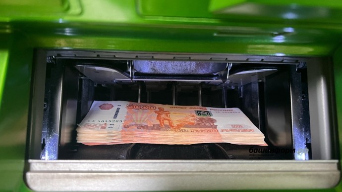 Уфимка спасла пенсионерку и ее дочь от мошенников Уфимка спасла пенсионерку и ее дочь от мошенников