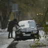 Агентство «Москва»: Спрос на лопаты в Москве вырос в 8 раз из-за непогоды