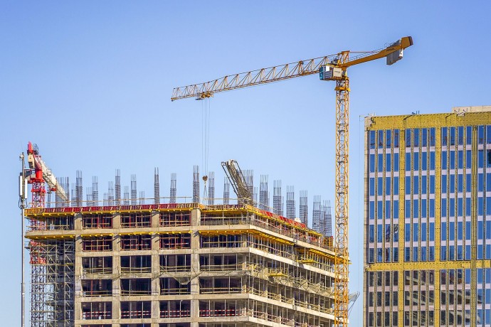 Деловые и производственные объекты построят в рамках принятых в четвертом квартале 2025 года проектов КРТ Деловые и производственные объекты построят в рамках принятых в четвертом квартале 2025 года проектов КРТ