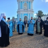 В Костроме дали старт строительству еще одного собора кремля