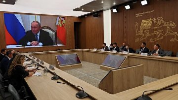 Эксперты предлагают создать Совет по развитию архитектурного кода страны
