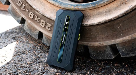 Смартфоны Ulefone RugKing 2, 3 и 4 Pro приносят защиту военного уровня в начальную ценовую категорию