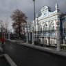 У участка возле ТЮЗа в Перми появился совладелец