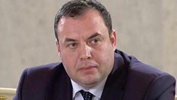 Член СПЧ призывает к цивилизованному диалогу между Москвой и Баку