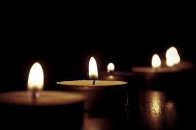 В Ульянове в канун Дня Победы зажгут свечи в память о погибших