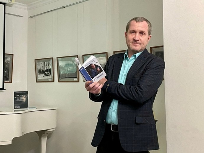 Олег Валенчук: «Гринландия» - это голос народа и эхо Великой Победы