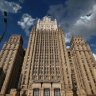 МИД России призвал "евротройку" пересмотреть решение по Ирану