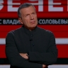 Владимир Соловьёв задал справедливый вопрос западным политикам в прямом эфире своей программы