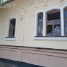 Мужчину ранило в лицо, грудь и живот при детонации дрона в Валуйском округе
