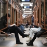 В Москве штраф за прослушивание музыки без наушников в метро увеличился до тысячи рублей