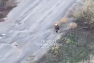 Депутат Журова: мир должен отреагировать на убийство крестящейся на коленях женщины дроном