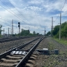 Под Новосибирском тепловоз насмерть задавил 76-летнюю пенсионерку