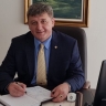 Драга Мастилович рассказал о расширении научного сотрудничества между РС БиГ и РФ